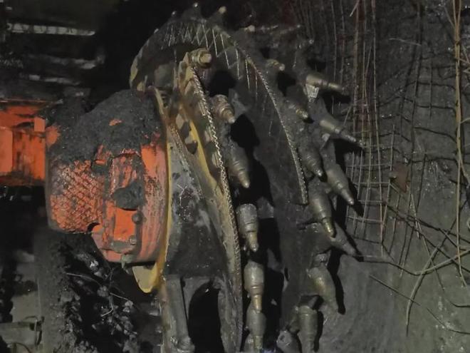 客户案例 频繁换齿真正的损失到底在哪?山西煤矿给出了答案